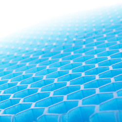 Honeycomb Silicone Gel Cushion Hexafresh InnovaGoods