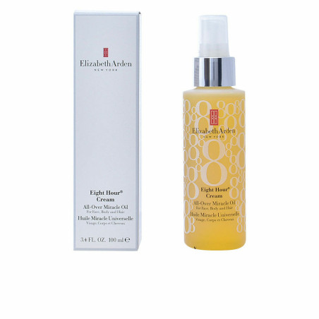 Body Oil Elizabeth Arden 10003193 100 ml