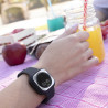 Ultrasonic Mosquito-repellent Watch Wristquitto InnovaGoods