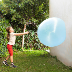 Giant Inflatable Bubble Ball Bagge InnovaGoods