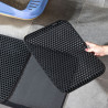 Cat Litter Tray Mat Clikatt InnovaGoods