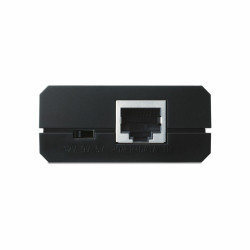 Splitter TP-Link TL-POE10R 12 V 2 A Black