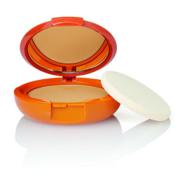 Compact Bronzing Powders Rilastil Sun System Beige 10 g