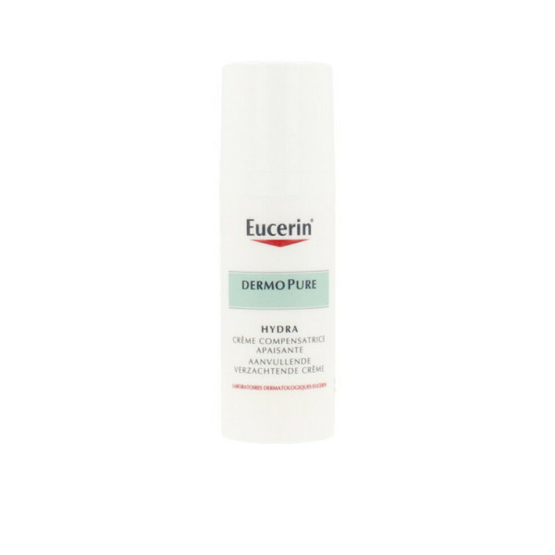 Soothing Cream Dermopure Hydra Eucerin 4005800193057 50 ml (50 ml)