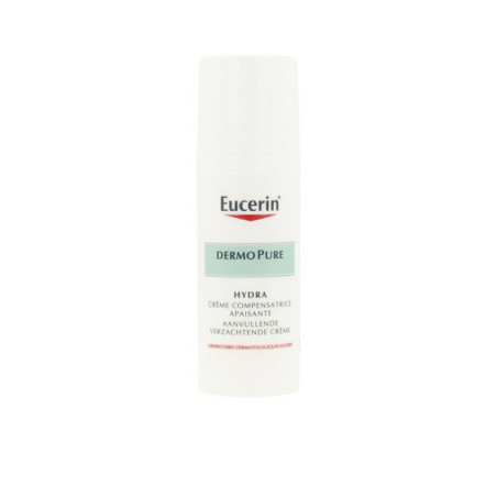 Soothing Cream Dermopure Hydra Eucerin 4005800193057 50 ml (50 ml)