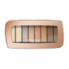 Eye Shadow Palette Deborah Color Moods Daylight Nº 2