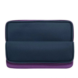 Laptop Case Rivacase SUZUKA ECO Lilac 14"