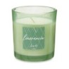 Scented Candle Lotus Flower (120 g) (12 Units)