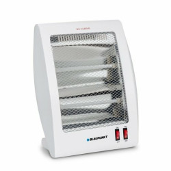 Quartz Heater Blaupunkt BP1004 800 W Grey