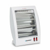 Quartz Heater Blaupunkt BP1004 800 W Grey