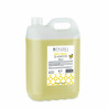 Shampoo Eurostil Tassel 5 L Banana