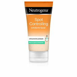 Exfoliating Facial Gel Neutrogena 3.57466E+12 150 ml