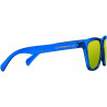 Child Sunglasses Northweek Kids Bright Ø 47 mm Green Blue