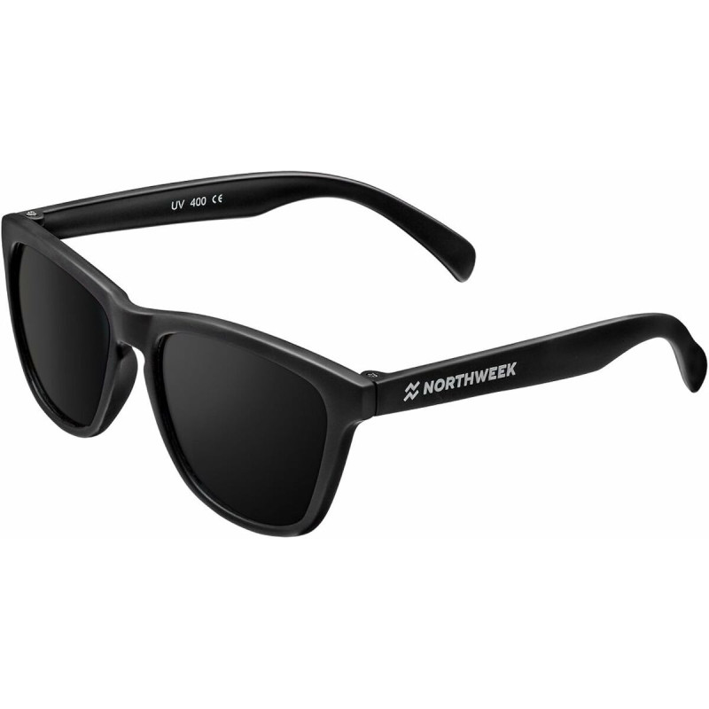 Child Sunglasses Northweek Kids Matte Ø 45 mm Black