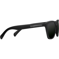 Child Sunglasses Northweek Kids Matte Ø 45 mm Black