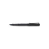 Liquid ink pen Lamy Safari Black Blue