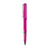 Liquid ink pen Lamy Safari Pink Blue