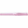 Liquid ink pen Lamy Safari M Light Pink