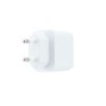 Wall Charger CoolBox COO-CUP-30CA White 20 W (1 Unit)