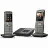 Wireless Phone Gigaset CL660A Duo Grey Anthracite