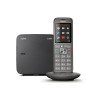 Wireless Phone Gigaset CL660A Duo Grey Anthracite