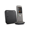 Wireless Phone Gigaset CL660A Duo Grey Anthracite