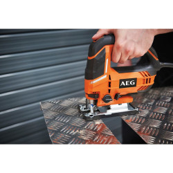 Chainsaw AEG STEP 100X 700 W