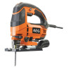 Chainsaw AEG STEP 100X 700 W