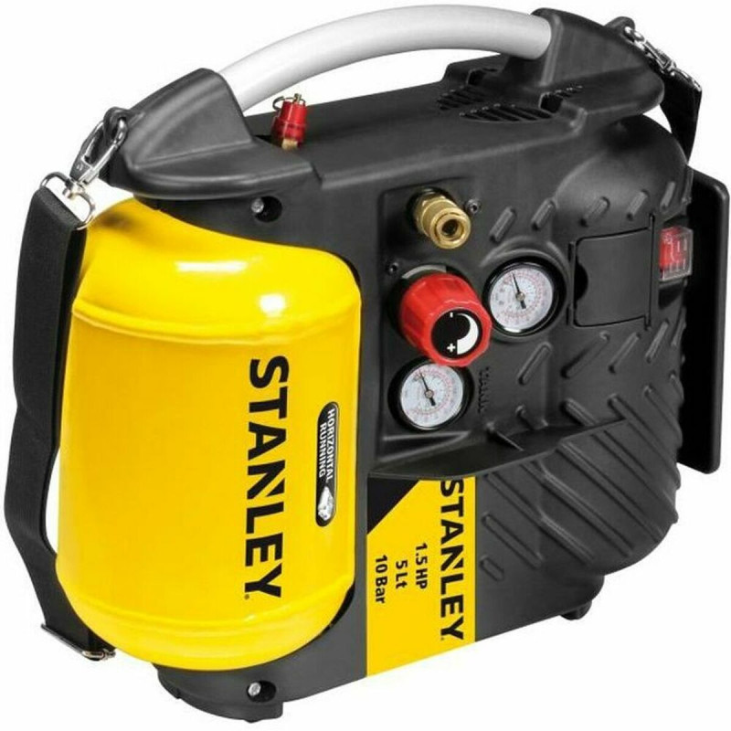 Air Compressor Stanley AIR-BOSS 1100 W