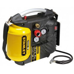 Air Compressor Stanley AIR-BOSS 1100 W