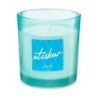 Scented Candle Children´s fragrance (120 g) (12 Units)