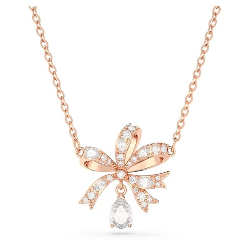 Ladies' Necklace Swarovski 5656741