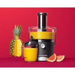 Cup Blender Nutribullet Grey 800 W 1,5 L