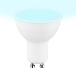 LED lamp TM Electron GU10 (5000 K)