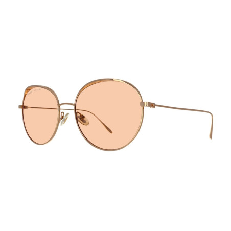 Ladies' Sunglasses Jimmy Choo ELLO_S-BKU-56