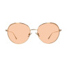 Ladies' Sunglasses Jimmy Choo ELLO_S-BKU-56