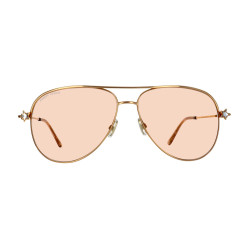 Ladies' Sunglasses Jimmy Choo SANSA_S-DDB-58