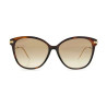 Ladies' Sunglasses Jimmy Choo PEG_F_S-O2V-59