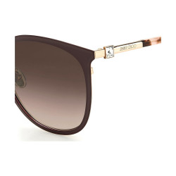 Ladies' Sunglasses Jimmy Choo ORIA_G_SK-DDB-56