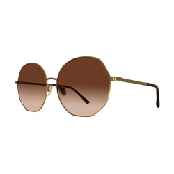 Ladies' Sunglasses Jimmy Choo CORAL_G_SK-06J-61