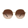 Ladies' Sunglasses Jimmy Choo CORAL_G_SK-06J-61