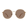 Ladies' Sunglasses Jimmy Choo KAT_G_SK-DDB-58