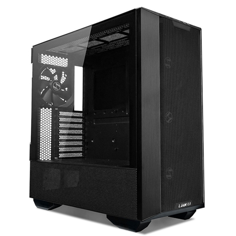 ATX Semi-tower Box Lian-Li LANCOOL III Black