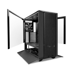 ATX Semi-tower Box Lian-Li LANCOOL III Black