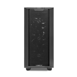 ATX Semi-tower Box Lian-Li LANCOOL III Black