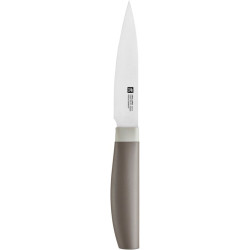 Set of Kitchen Knives and Stand Zwilling Now S Beige Steel Plastic 8 Pieces