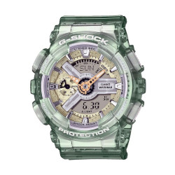 Men's Watch Casio G-Shock COMPACT - SKELETON SERIE ***SPECIAL PRICE*** (Ø 46 mm)