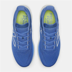 Men's Trainers New Balance Fresh Foam X Navy Blue Men