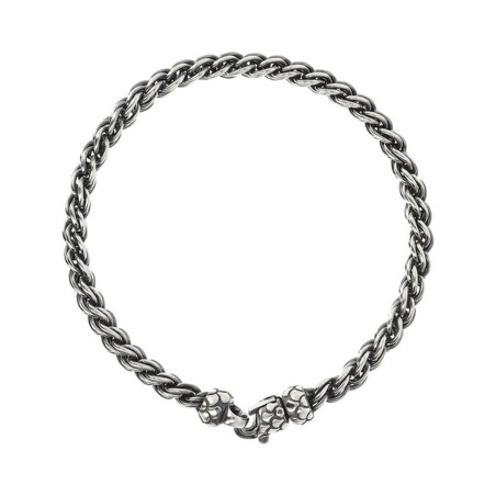 Men's Bracelet Albert M. WSOX00490.S