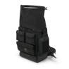 Laptop Backpack Caturix CTRX-01 Black